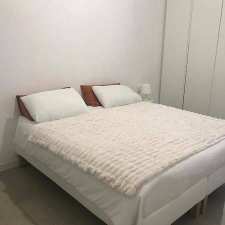 Appartamento Casa Ale Lolly Milano Esterno foto
