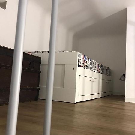Appartamento Casa Ale Lolly Milano Esterno foto