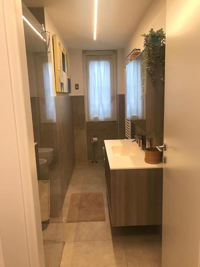 Appartamento Casa Ale Lolly Milano Esterno foto