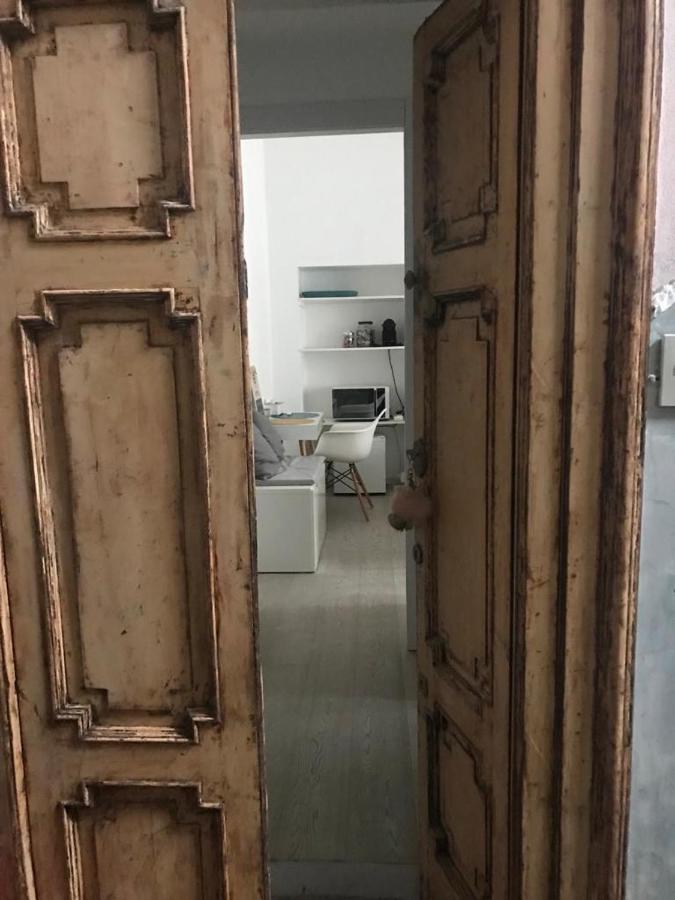 Appartamento Casa Ale Lolly Milano Esterno foto