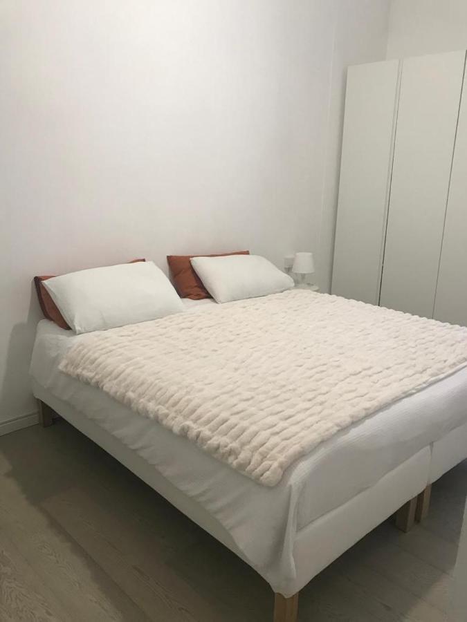Appartamento Casa Ale Lolly Milano Esterno foto