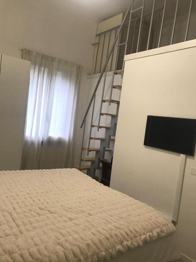 Appartamento Casa Ale Lolly Milano Esterno foto
